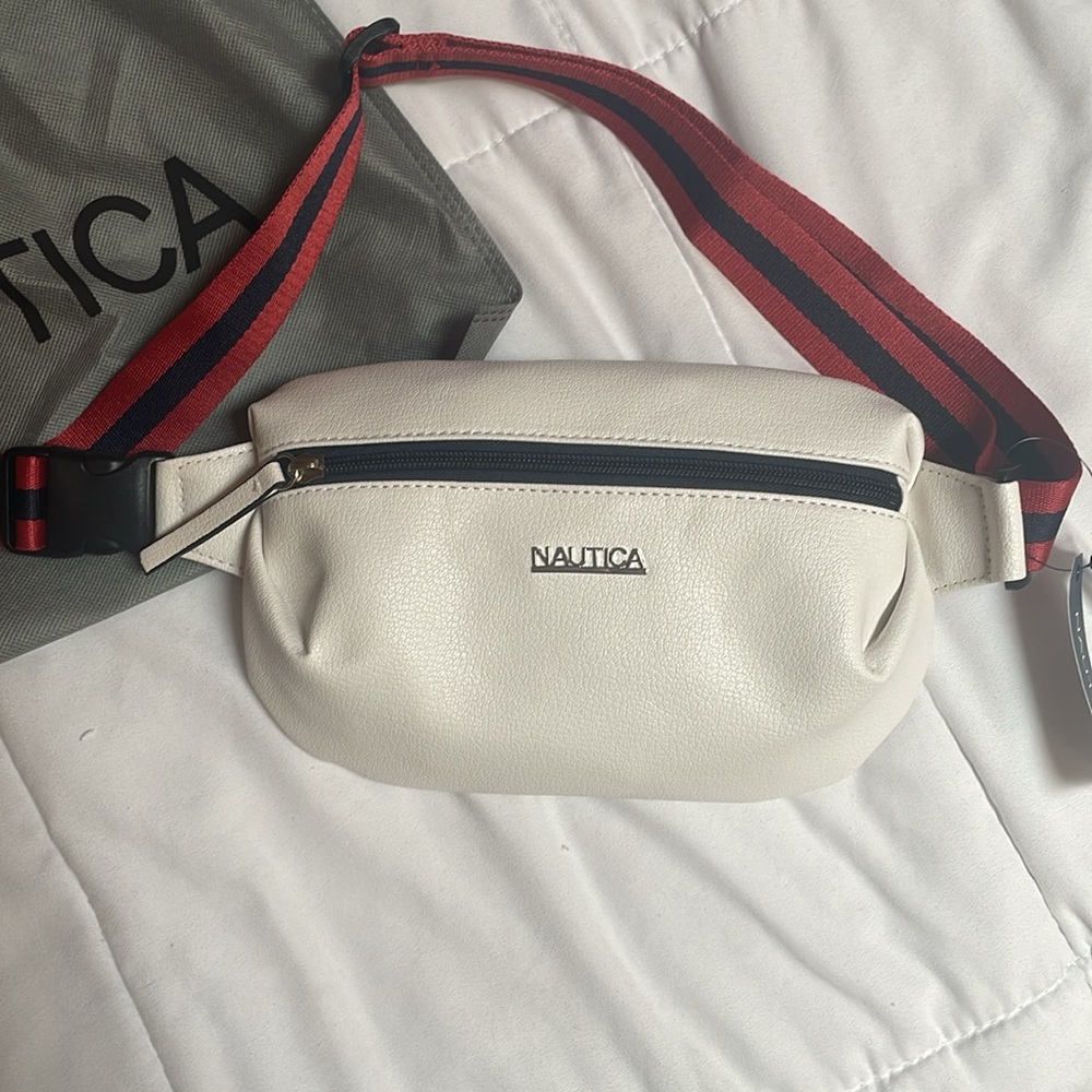 Náutica Fannypack